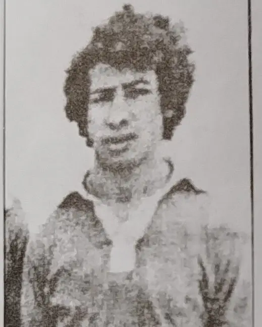 Abdellah Ahbachane, dit «{N}Chliha{N}»