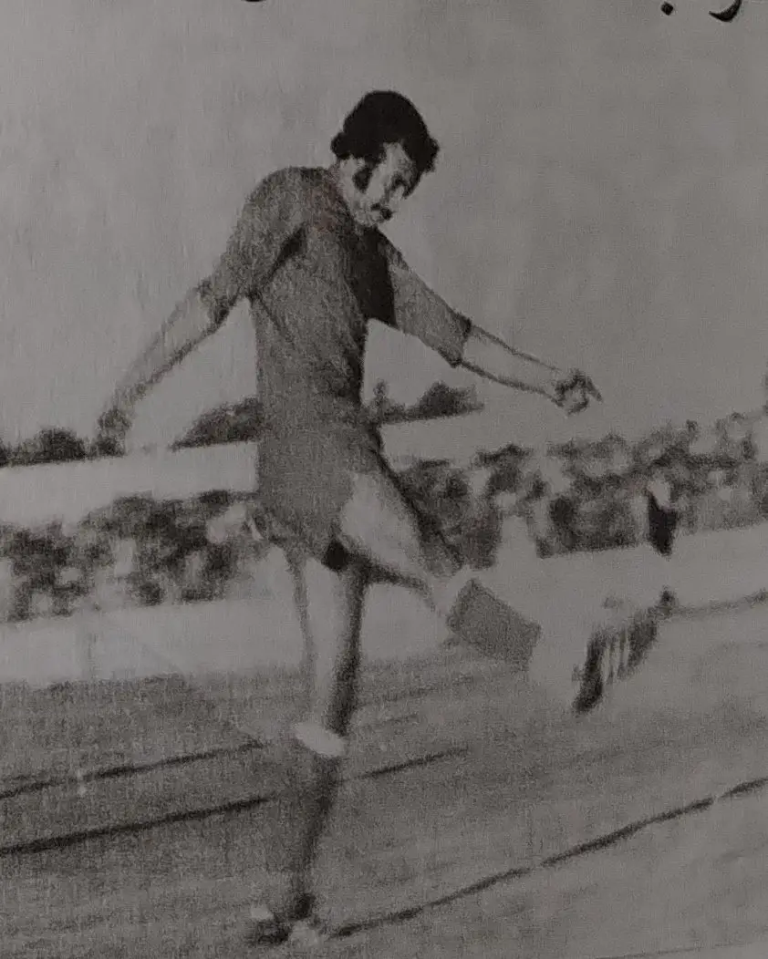 Noureddine Belhoucine, «{N}le maestro{N}»