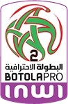 Botola Pro 2