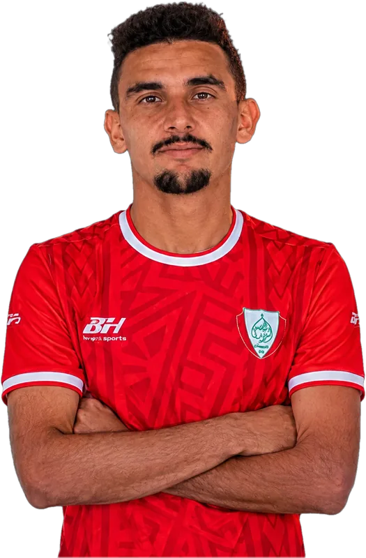 Ahmed Chentouf